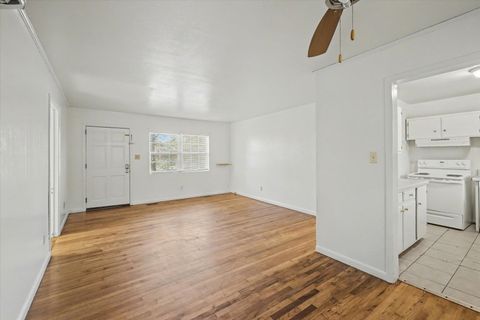Tiny photo for 817 S Lipona Road, Tallahassee, FL 32304 (MLS # 395045)