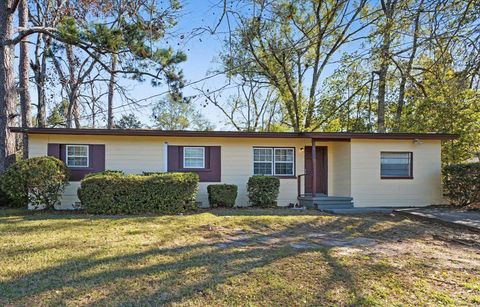Tiny photo for 817 S Lipona Road, Tallahassee, FL 32304 (MLS # 395045)