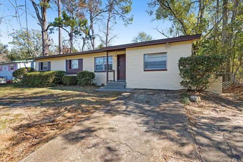 Tiny photo for 817 S Lipona Road, Tallahassee, FL 32304 (MLS # 395045)