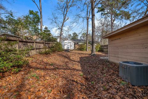 Tiny photo for 1926 Hidden Valley Vly, Tallahassee, FL 32308 (MLS # 398128)