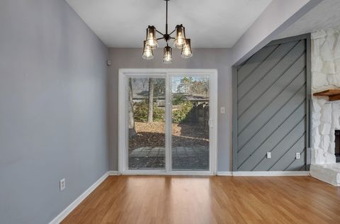 Tiny photo for 1926 Hidden Valley Vly, Tallahassee, FL 32308 (MLS # 398128)