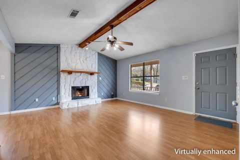 Tiny photo for 1926 Hidden Valley Vly, Tallahassee, FL 32308 (MLS # 398128)