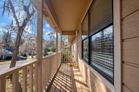 Tiny photo for 1926 Hidden Valley Vly, Tallahassee, FL 32308 (MLS # 398128)
