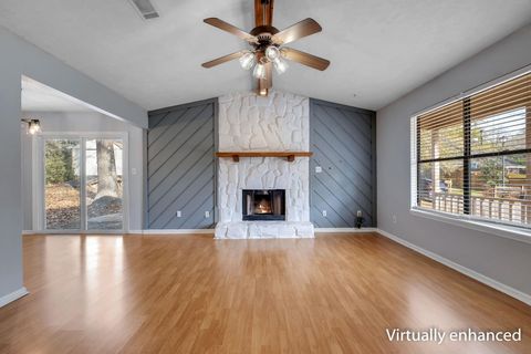 Tiny photo for 1926 Hidden Valley Vly, Tallahassee, FL 32308 (MLS # 398128)