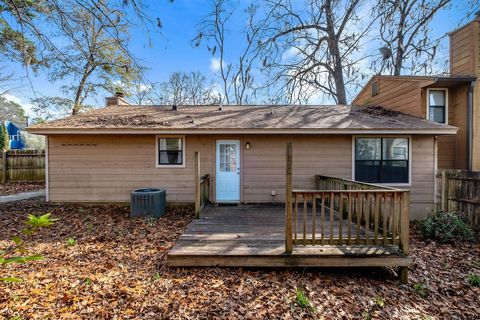 Tiny photo for 1926 Hidden Valley Vly, Tallahassee, FL 32308 (MLS # 398128)