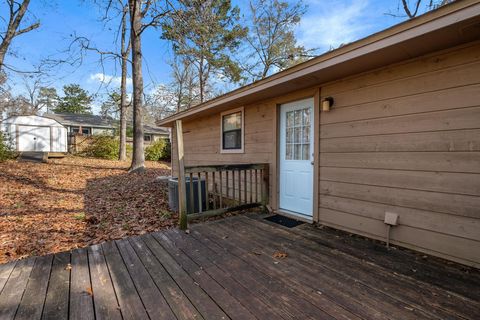 Tiny photo for 1926 Hidden Valley Vly, Tallahassee, FL 32308 (MLS # 398128)