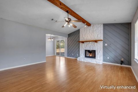 Tiny photo for 1926 Hidden Valley Vly, Tallahassee, FL 32308 (MLS # 398128)