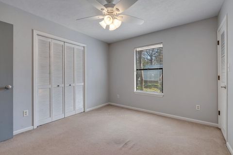 Tiny photo for 1926 Hidden Valley Vly, Tallahassee, FL 32308 (MLS # 398128)