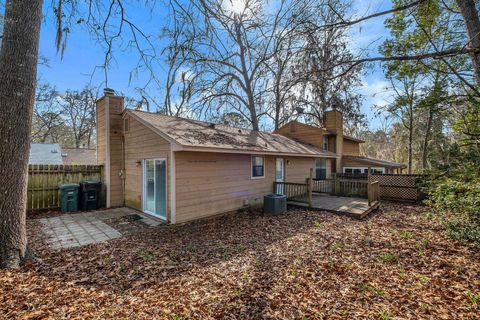 Tiny photo for 1926 Hidden Valley Vly, Tallahassee, FL 32308 (MLS # 398128)