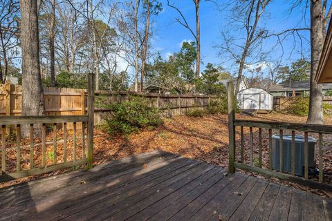 Tiny photo for 1926 Hidden Valley Vly, Tallahassee, FL 32308 (MLS # 398128)
