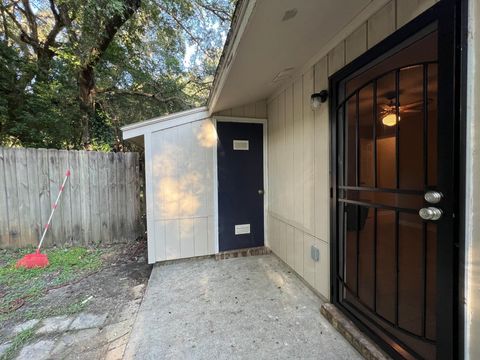 Tiny photo for 2231 Treeo Lane, Tallahassee, FL 32301 (MLS # 392535)