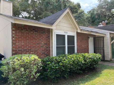Tiny photo for 2231 Treeo Lane, Tallahassee, FL 32301 (MLS # 392535)