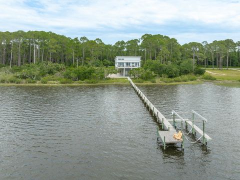 Tiny photo for 2800 Highway 98 E, St James, FL 32322 (MLS # 401890)