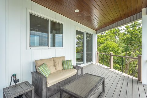 Tiny photo for 2800 Highway 98 E, St James, FL 32322 (MLS # 401890)