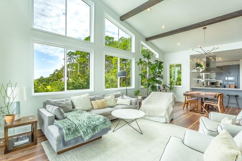 Tiny photo for 2800 Highway 98 E, St James, FL 32322 (MLS # 401890)