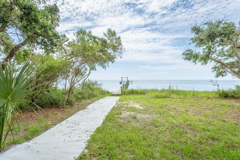Tiny photo for 2800 Highway 98 E, St James, FL 32322 (MLS # 401890)