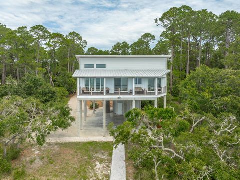 Tiny photo for 2800 Highway 98 E, St James, FL 32322 (MLS # 401890)