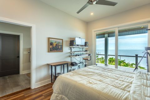 Tiny photo for 2800 Highway 98 E, St James, FL 32322 (MLS # 401890)