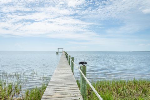 Tiny photo for 2800 Highway 98 E, St James, FL 32322 (MLS # 401890)