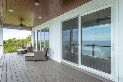 Tiny photo for 2800 Highway 98 E, St James, FL 32322 (MLS # 401890)