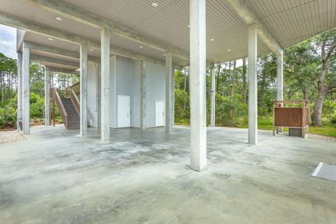 Tiny photo for 2800 Highway 98 E, St James, FL 32322 (MLS # 401890)