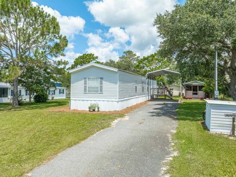 A home in CARRABELLE