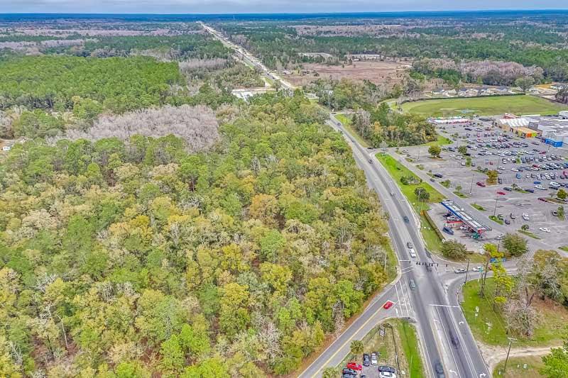 xx Crawfordville Highway