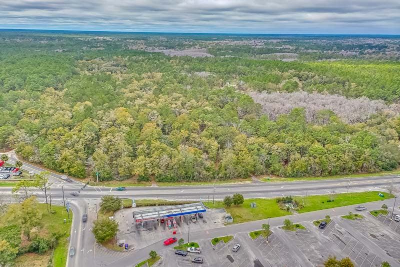 xx Crawfordville Highway