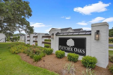 Tiny photo for 463 GRAND OAKS Road, Tallahassee, FL 32317 (MLS # 395405)