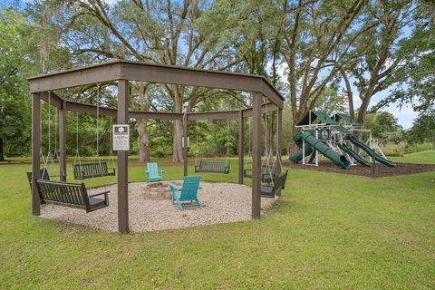 Tiny photo for 463 GRAND OAKS Road, Tallahassee, FL 32317 (MLS # 395405)