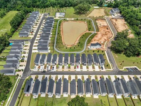 Tiny photo for 463 GRAND OAKS Road, Tallahassee, FL 32317 (MLS # 395405)