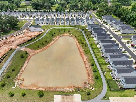 Tiny photo for 463 GRAND OAKS Road, Tallahassee, FL 32317 (MLS # 395405)