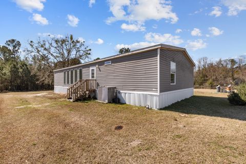 A home in Lamont