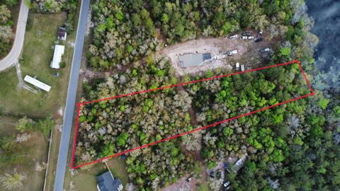Tiny photo for xx Friendship Lane, Crawfordville, FL 32327 (MLS # 399261)