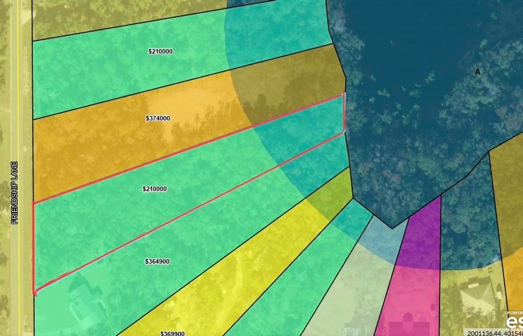 Photo of xx Friendship Lane, Crawfordville, FL 32327 (MLS # 399261)