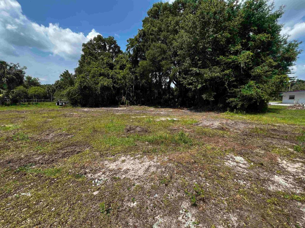 Photo of 1704 Byron Butler Parkway Pkwy, Perry, FL 32347 (MLS # 360175)