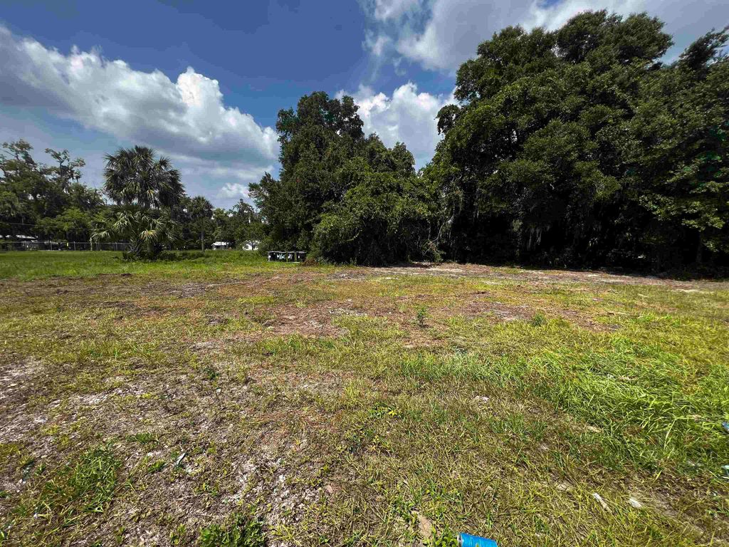 Photo of 1704 Byron Butler Parkway Pkwy, Perry, FL 32347 (MLS # 360175)