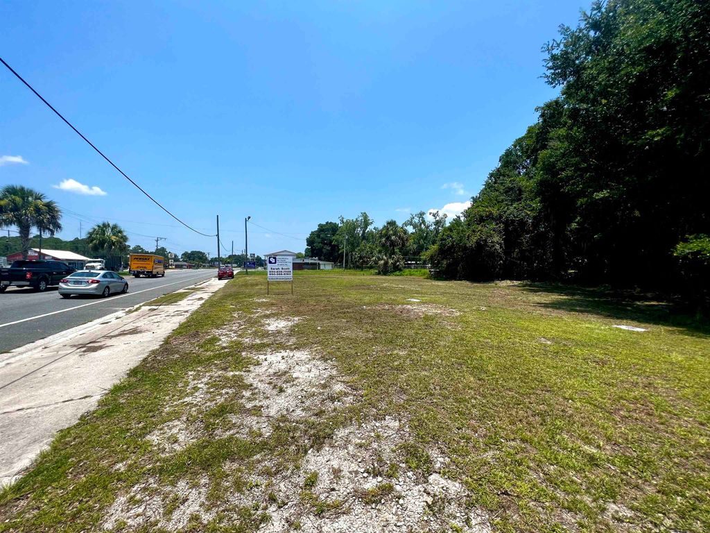 Photo of 1704 Byron Butler Parkway Pkwy, Perry, FL 32347 (MLS # 360175)