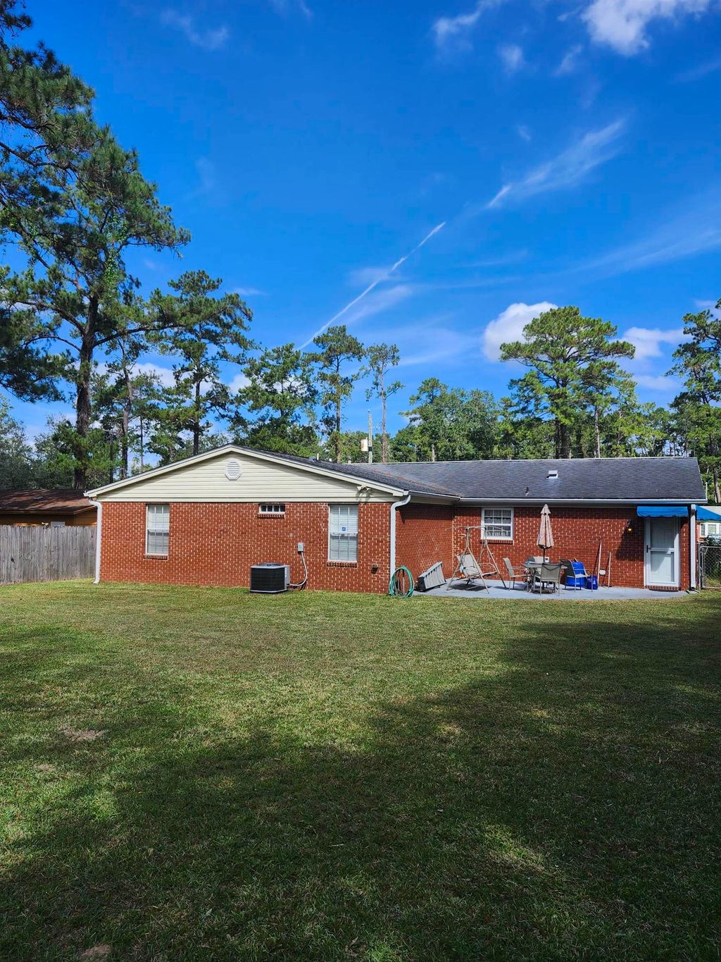 Photo of 413 Georgetown Drive, Tallahassee, FL 32305 (MLS # 391773)