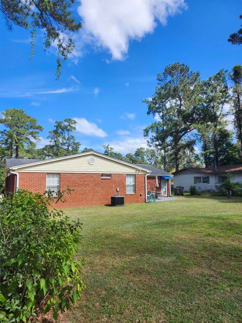 Tiny photo for 413 Georgetown Drive, Tallahassee, FL 32305 (MLS # 391773)