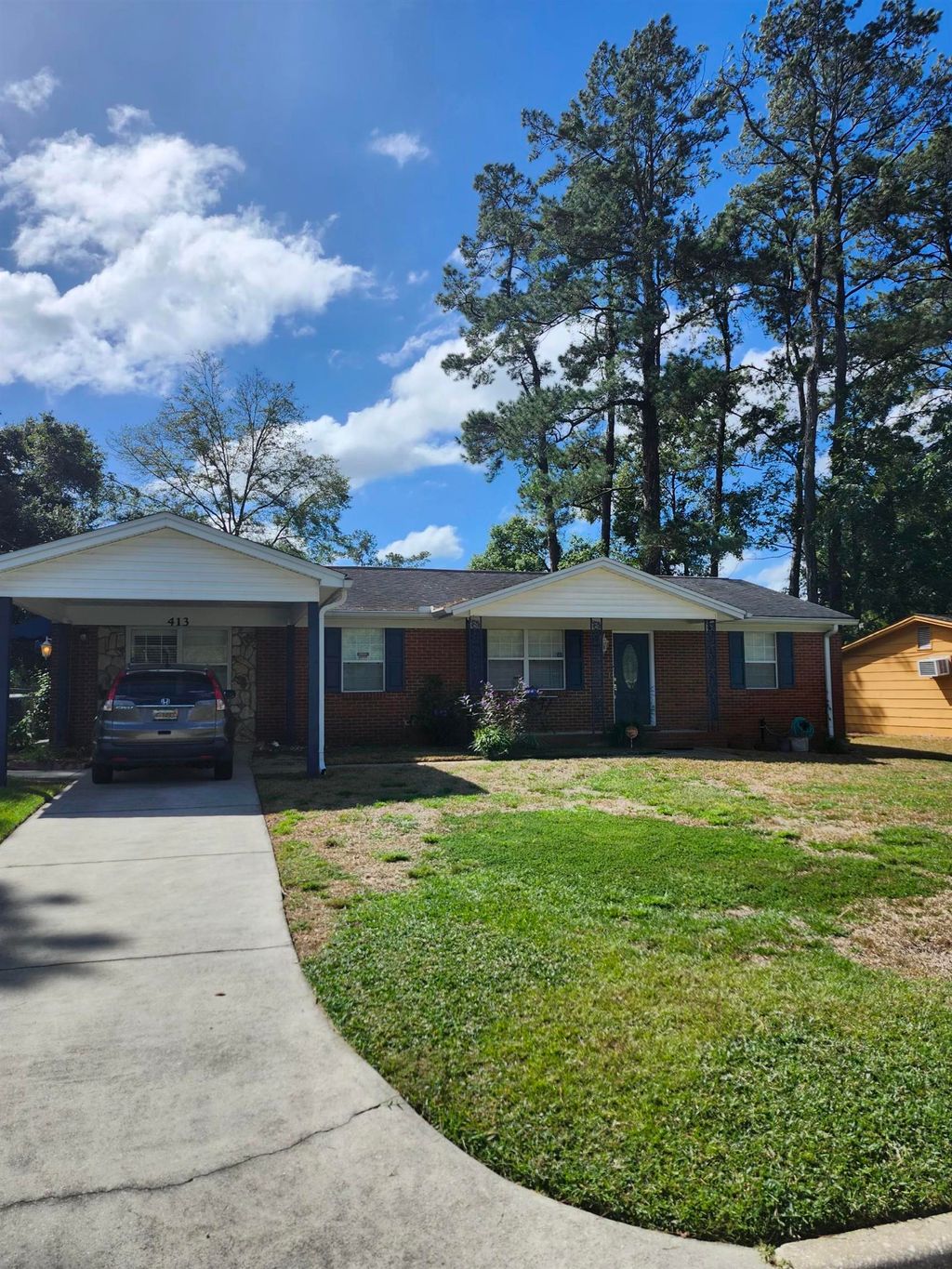 Photo of 413 Georgetown Drive, Tallahassee, FL 32305 (MLS # 391773)