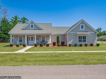 28 Conifer Court Crawfordville FL 32327