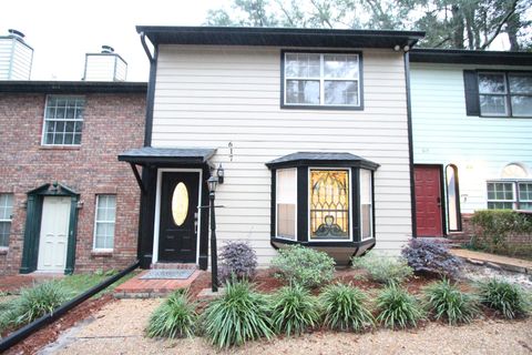 Photo of 617 N Magnolia Drive, Tallahassee, FL 32308 (MLS # 392194)