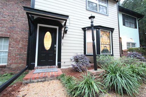 Tiny photo for 617 N Magnolia Drive, Tallahassee, FL 32308 (MLS # 392194)