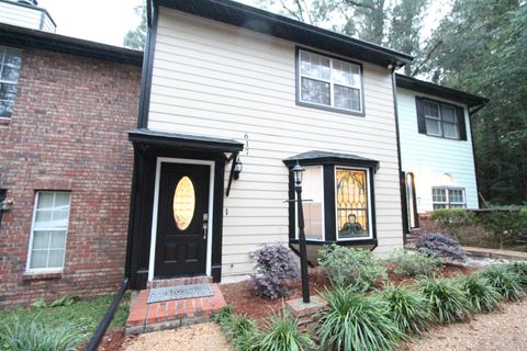 Tiny photo for 617 N Magnolia Drive, Tallahassee, FL 32308 (MLS # 392194)