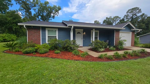 Photo of 742 Lenova Drive, Tallahassee, FL 32305 (MLS # 402220)