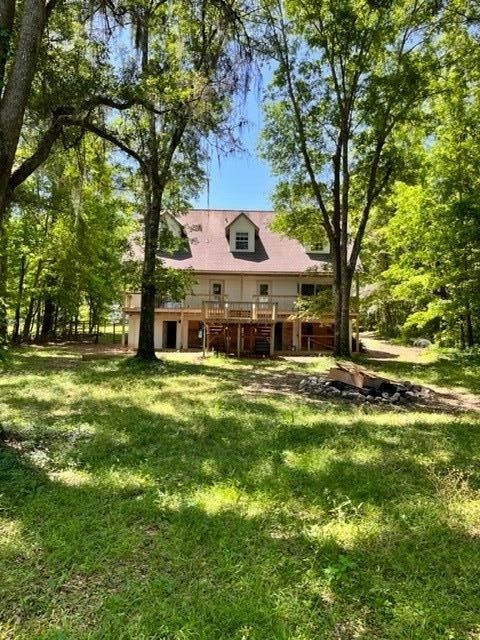 Tiny photo for 2717 Masterson Lane, Tallahassee, FL 32311 (MLS # 401667)