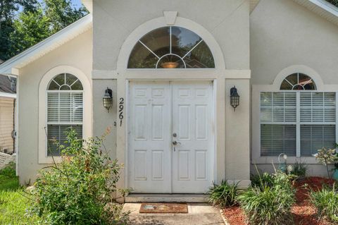Tiny photo for 2961 Viking Way, Tallahassee, FL 32308 (MLS # 391909)