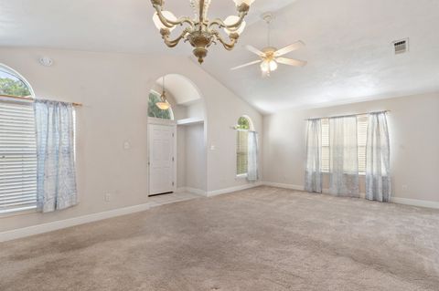 Tiny photo for 2961 Viking Way, Tallahassee, FL 32308 (MLS # 391909)