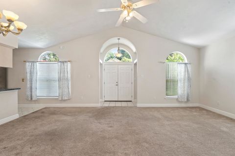 Tiny photo for 2961 Viking Way, Tallahassee, FL 32308 (MLS # 391909)